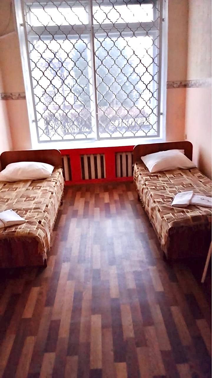 Фото Maxrooms Здвинск Сибирия