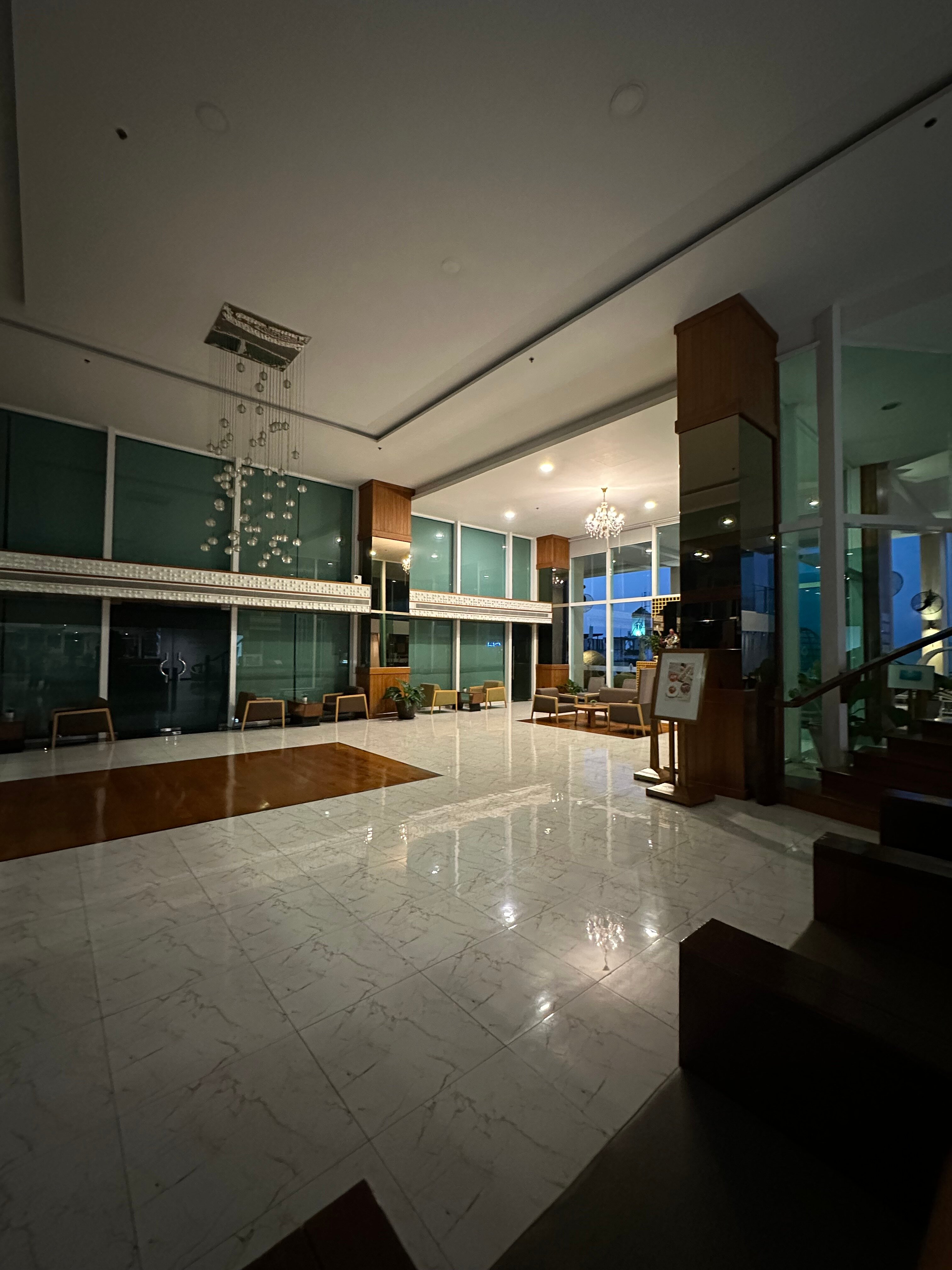 Фото Balihai Bay