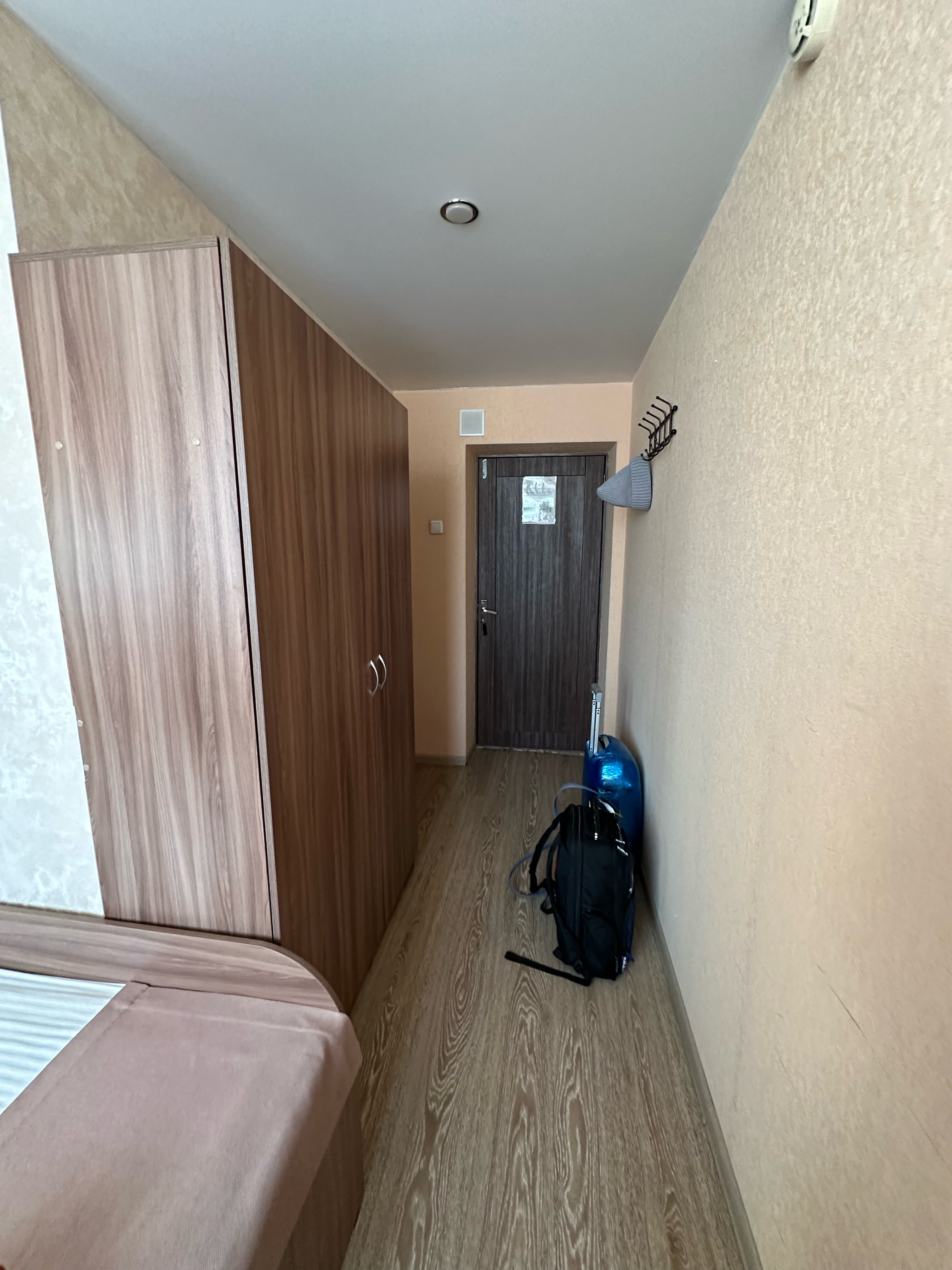 Фото Гостиница Усолье