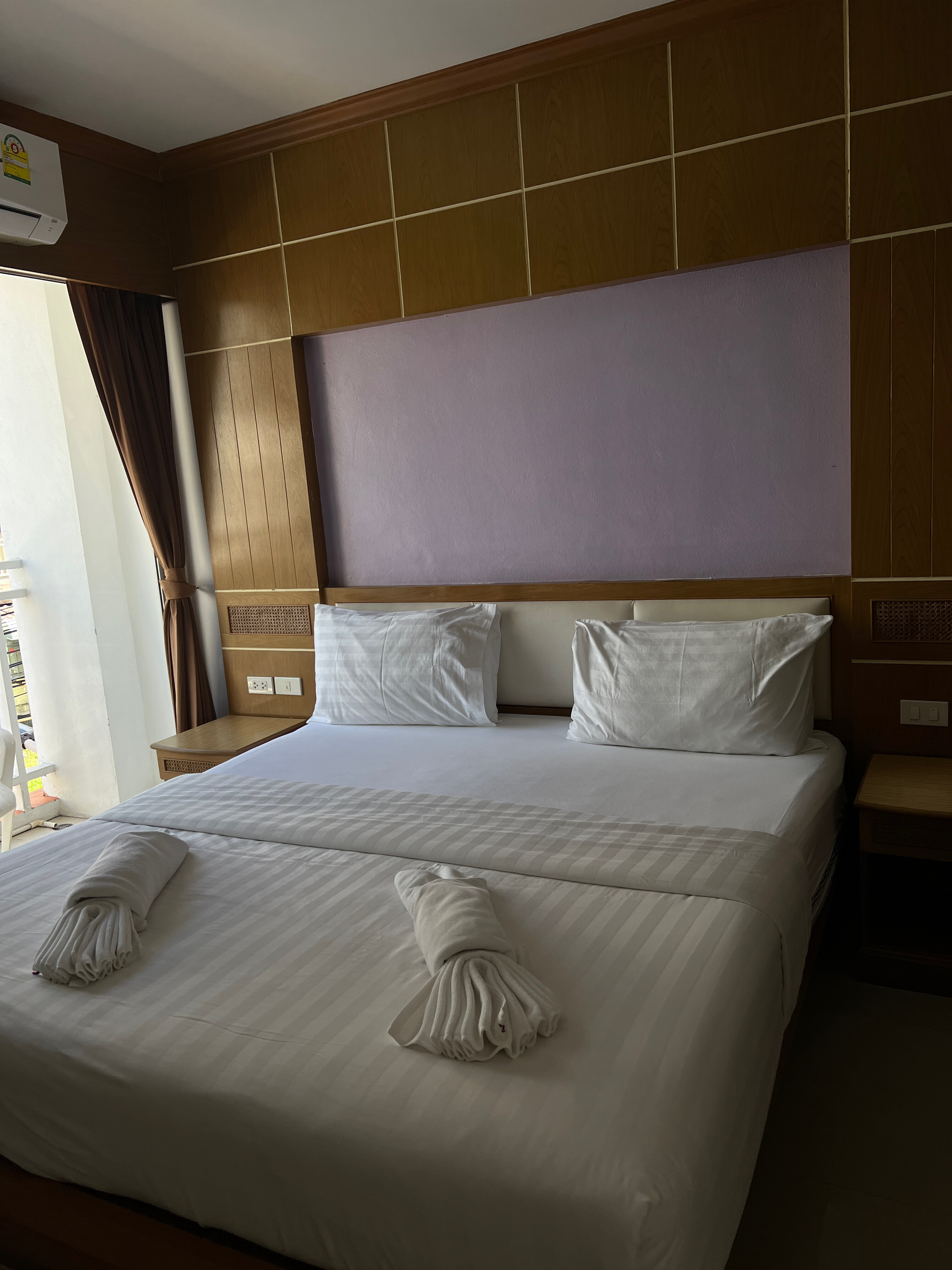 Фото Sun Shine Patong