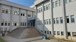 Hacettepe University School of Foreign Languages (Ankara Province, Cankaya District, Universiteler Neighborhood, 1663rd Avenue, 16), university