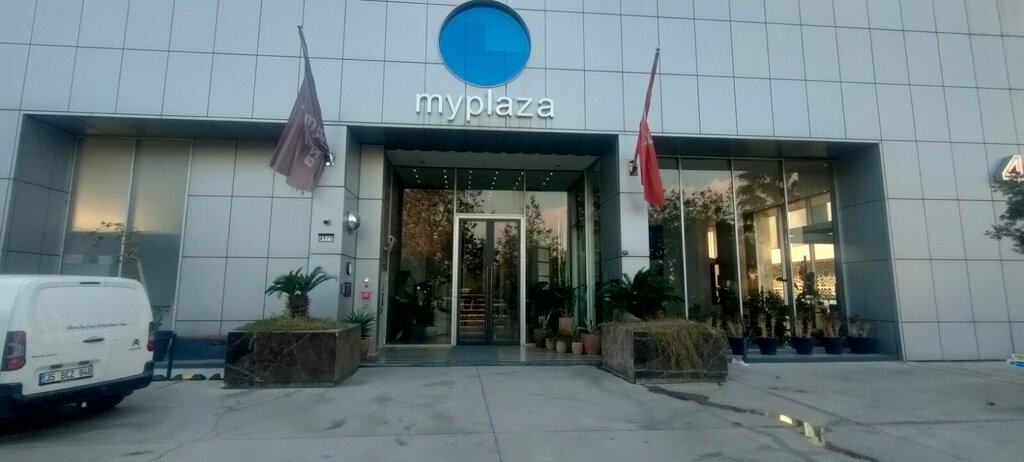 Real estate agency Uc Yapi Real Estate, Izmir, photo