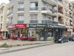 Karagoz Baklavas (Izmir, Buca District, Adatepe Neighborhood, 34th Street, 2), cafe