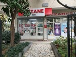 Ozel Pharmacy (İstanbul, Kadikoy, Eğitim Mah., Hilmi Bey Sok., 19A), pharmacy