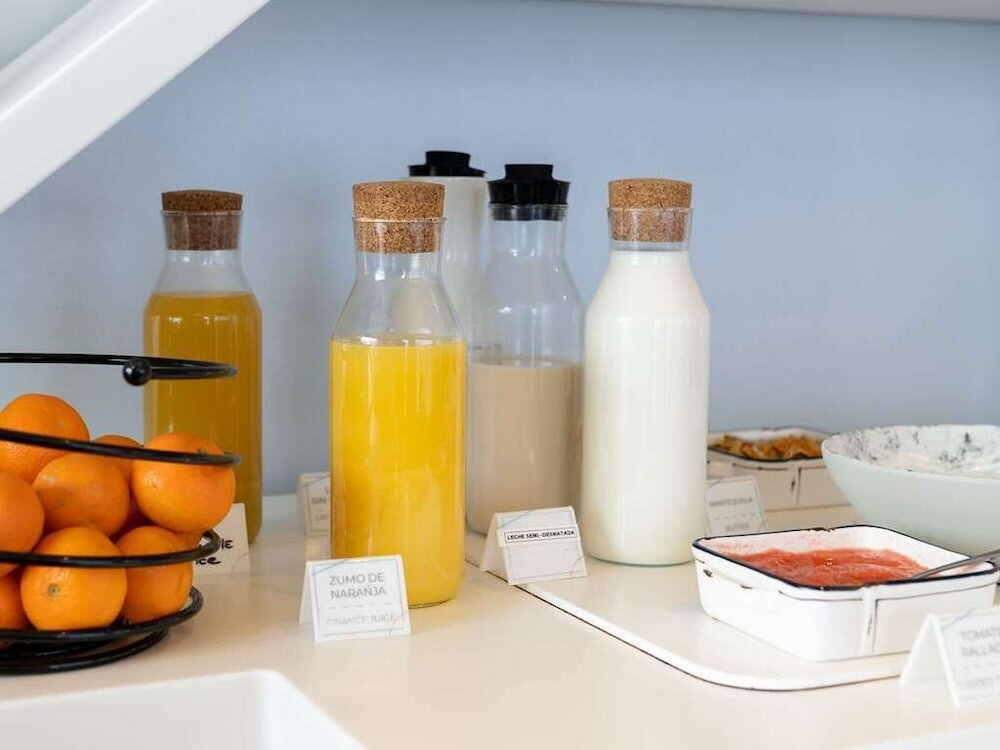 Фото Ibis Budget Madrid Centro Las Ventas