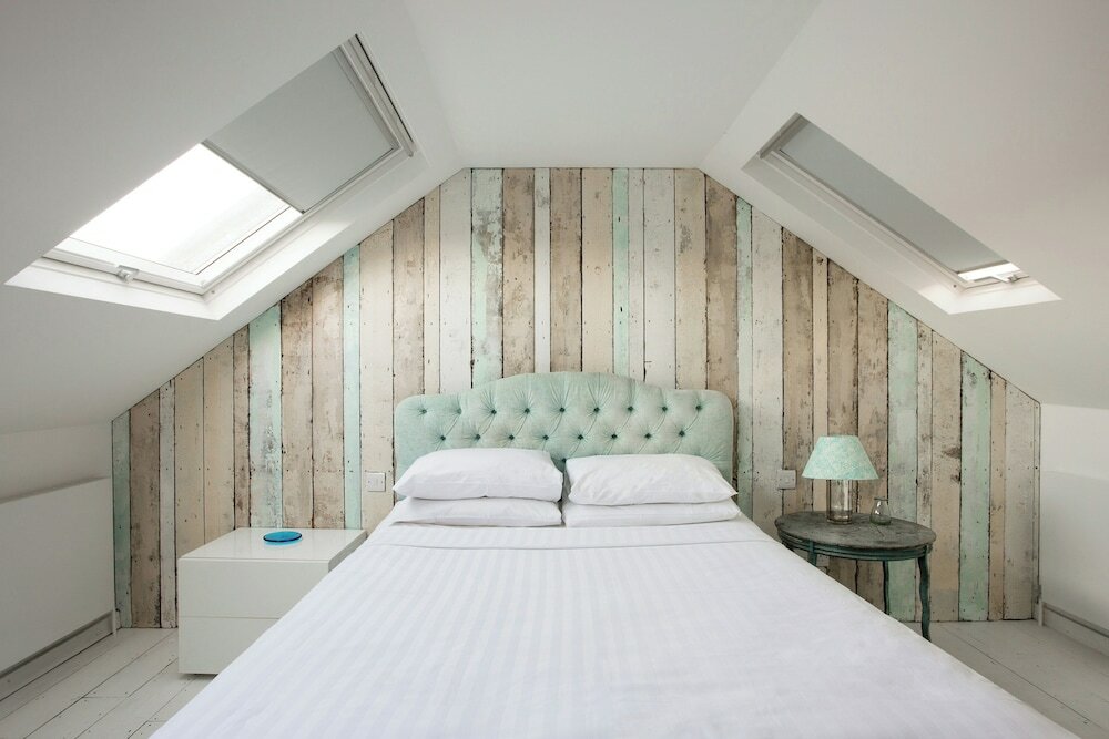 Фото Barlby Road III by Onefinestay