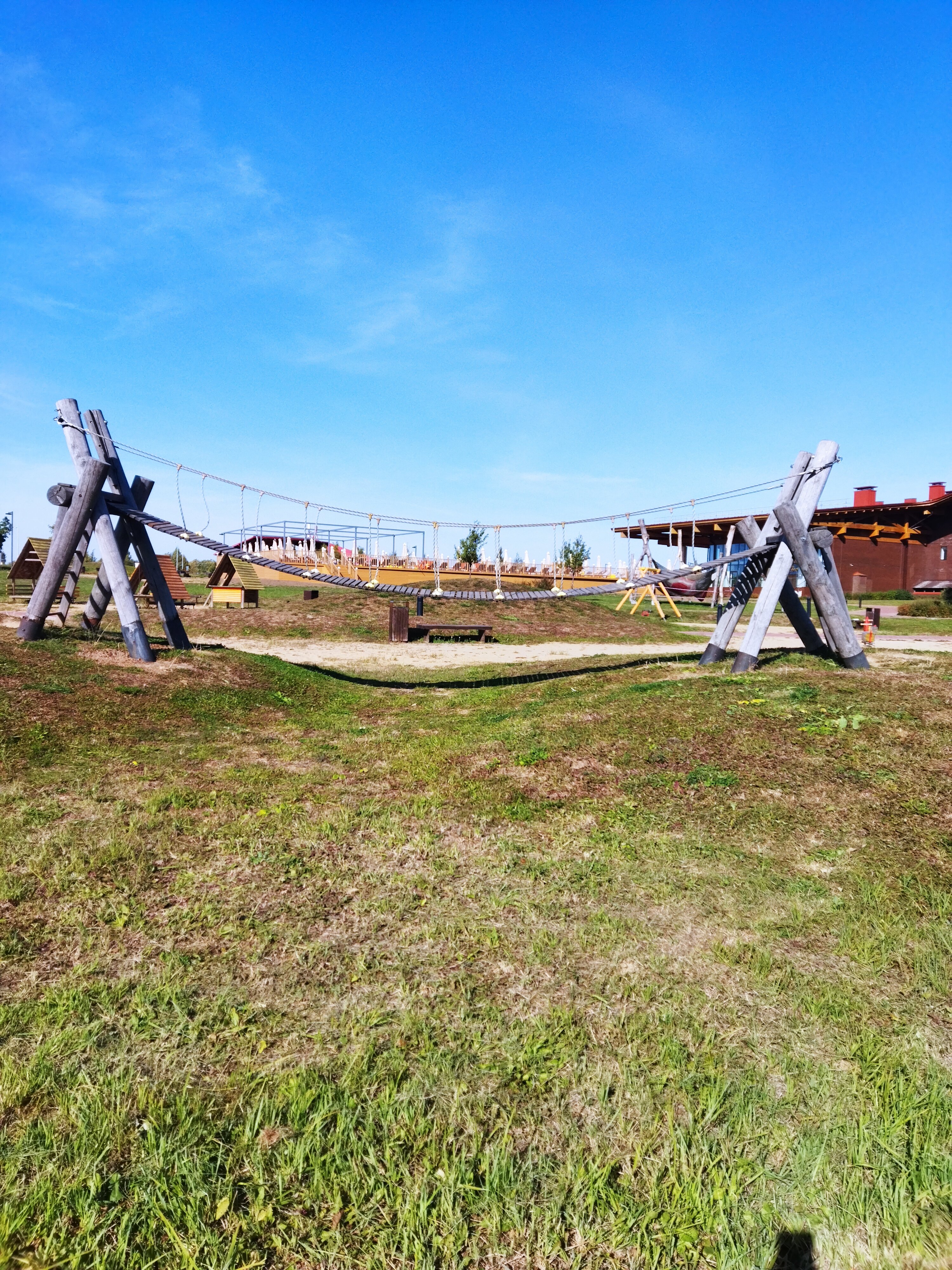 Фото Azimut Парк Отель Переславль