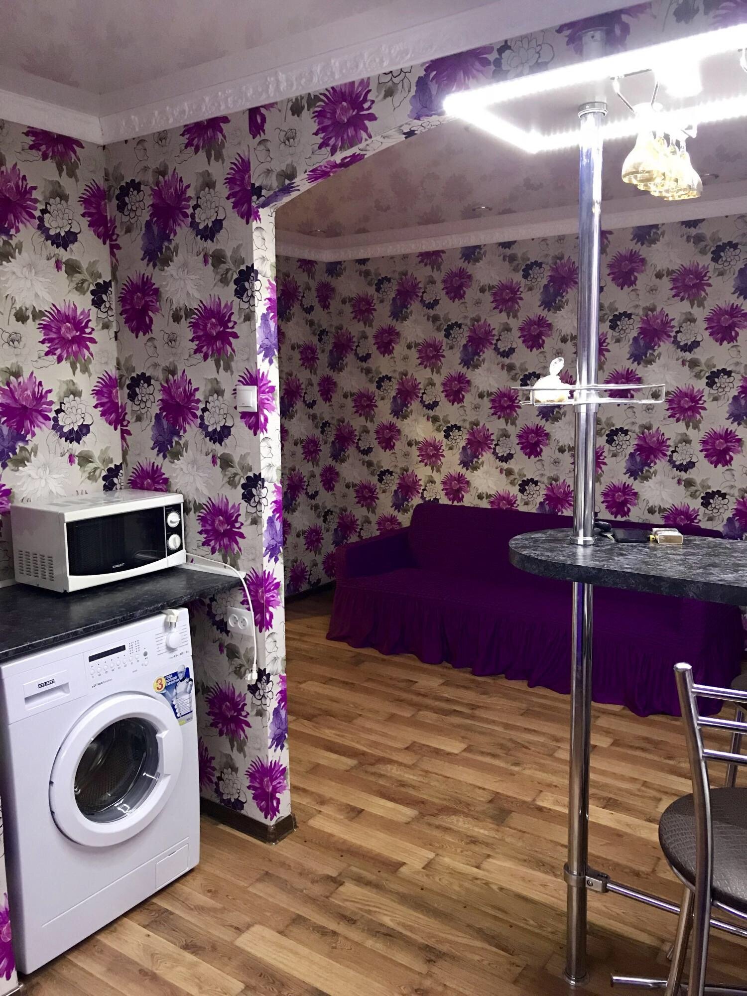 Фото Апартаменты 3 интернационала 10