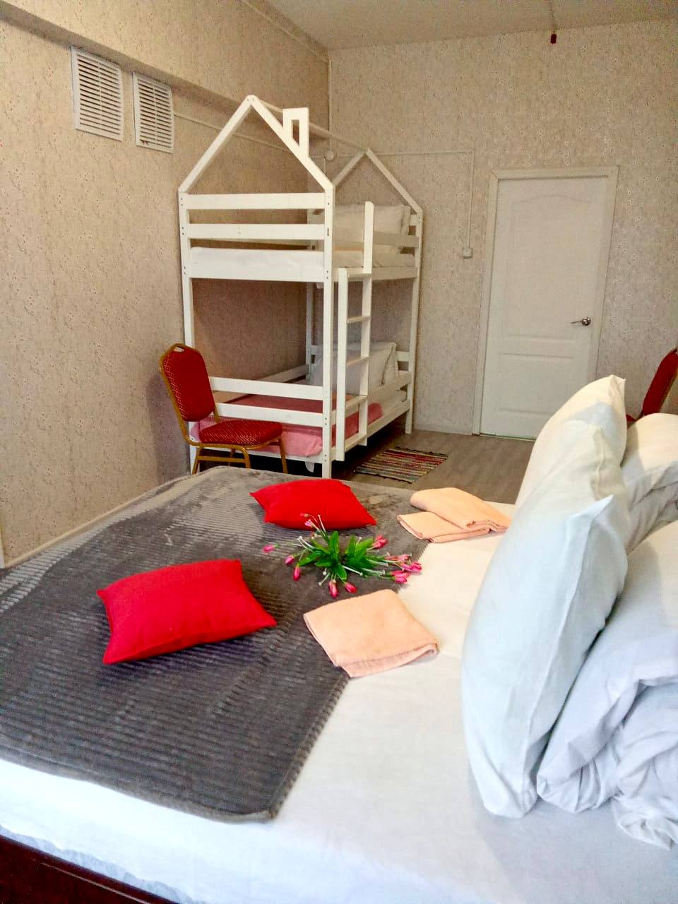 Фото Maxrooms у Плеса