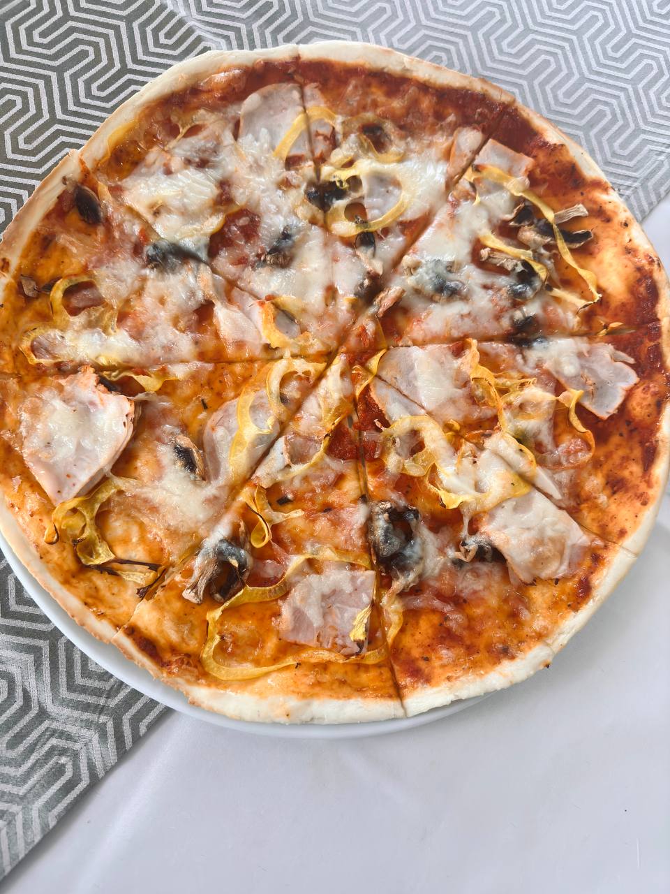 Фото Амакс Визит-отель