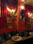 Buratina (Svetogorska Street, 46), bar, pub
