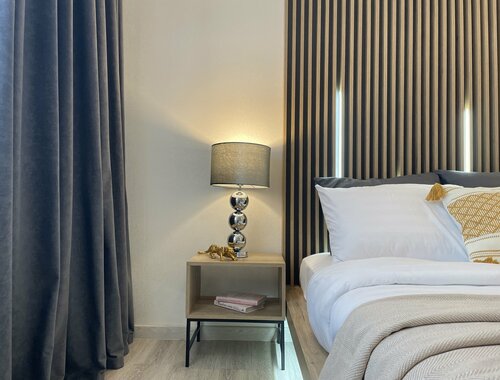 Иное жильё Atmosfera Sna в Новосибирске