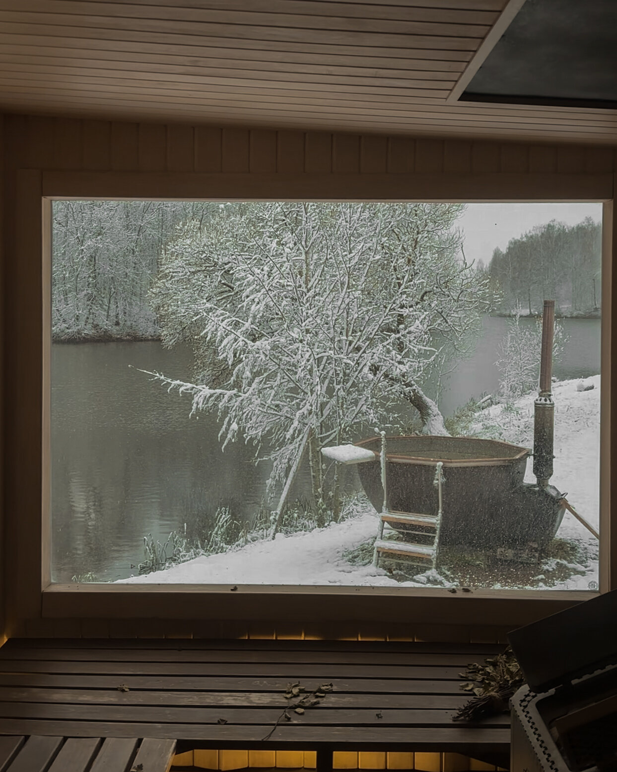 Фото Белые Ключи