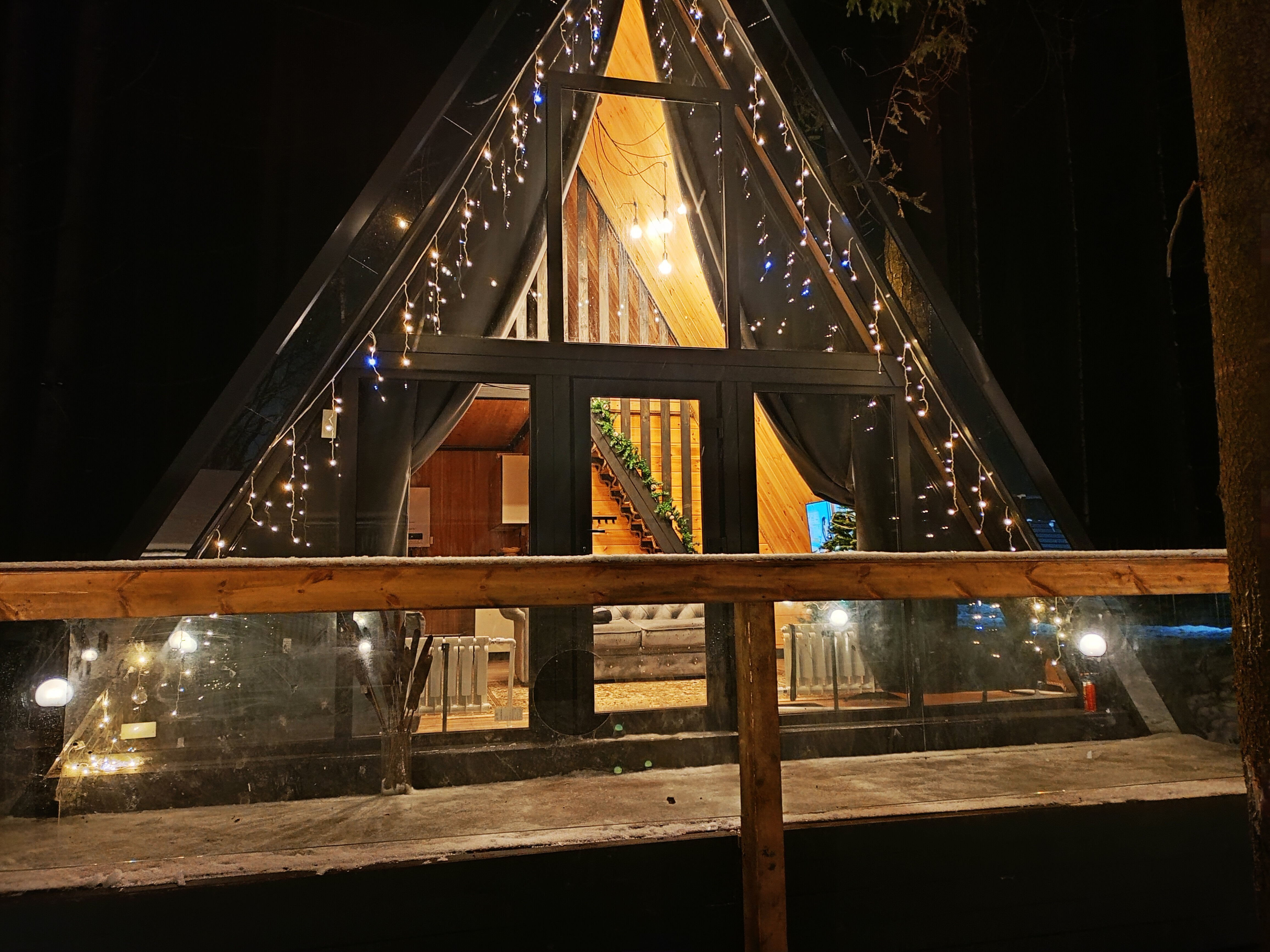 Фото Пайн Резортс