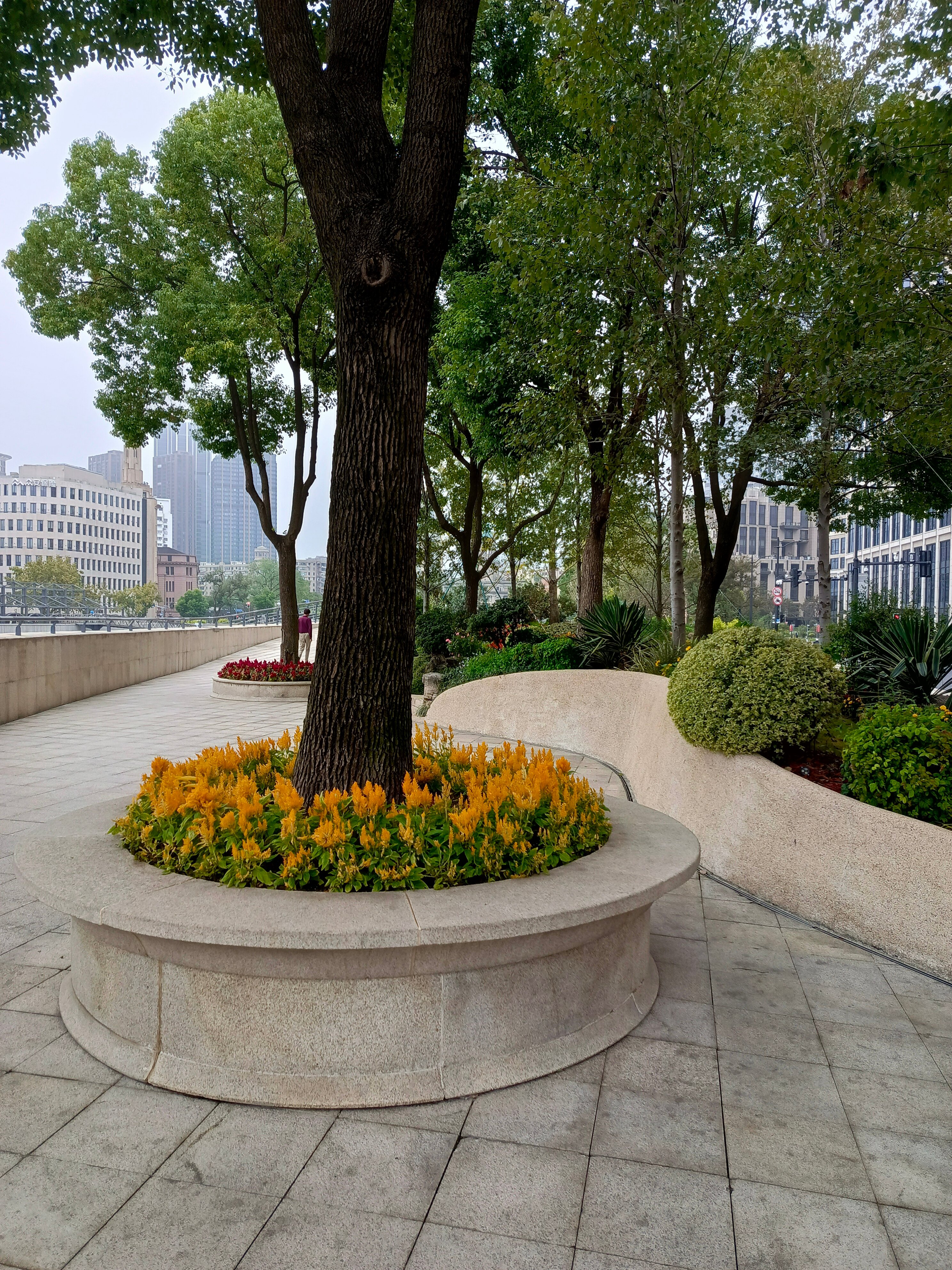 Фото Holiday Inn Shanghai Nanjing Road