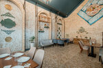 Yalla Chaikhana (Seıdolla Baıterekov kóshesі, 145), cafe