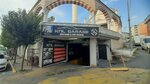 KNL Garage (Istanbul, Eyupsultan, Guzeltepe Neighborhood, Peace Street, 1), car wash