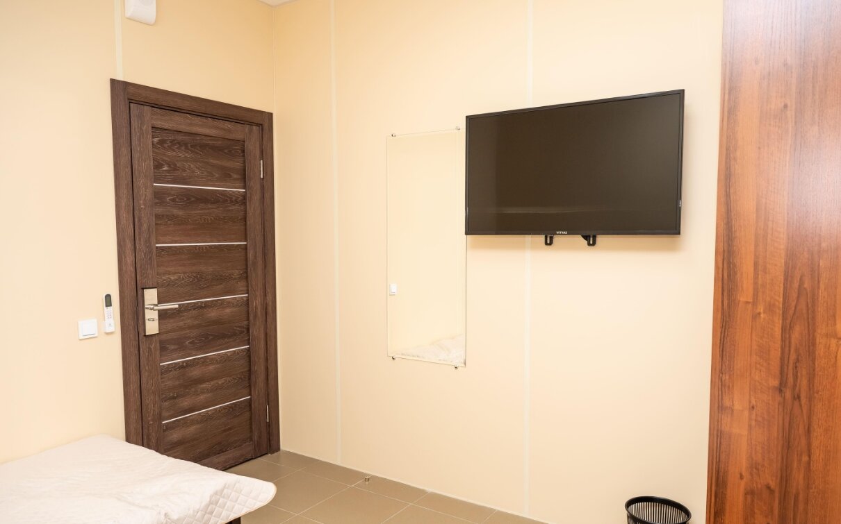 Фото Первомайский