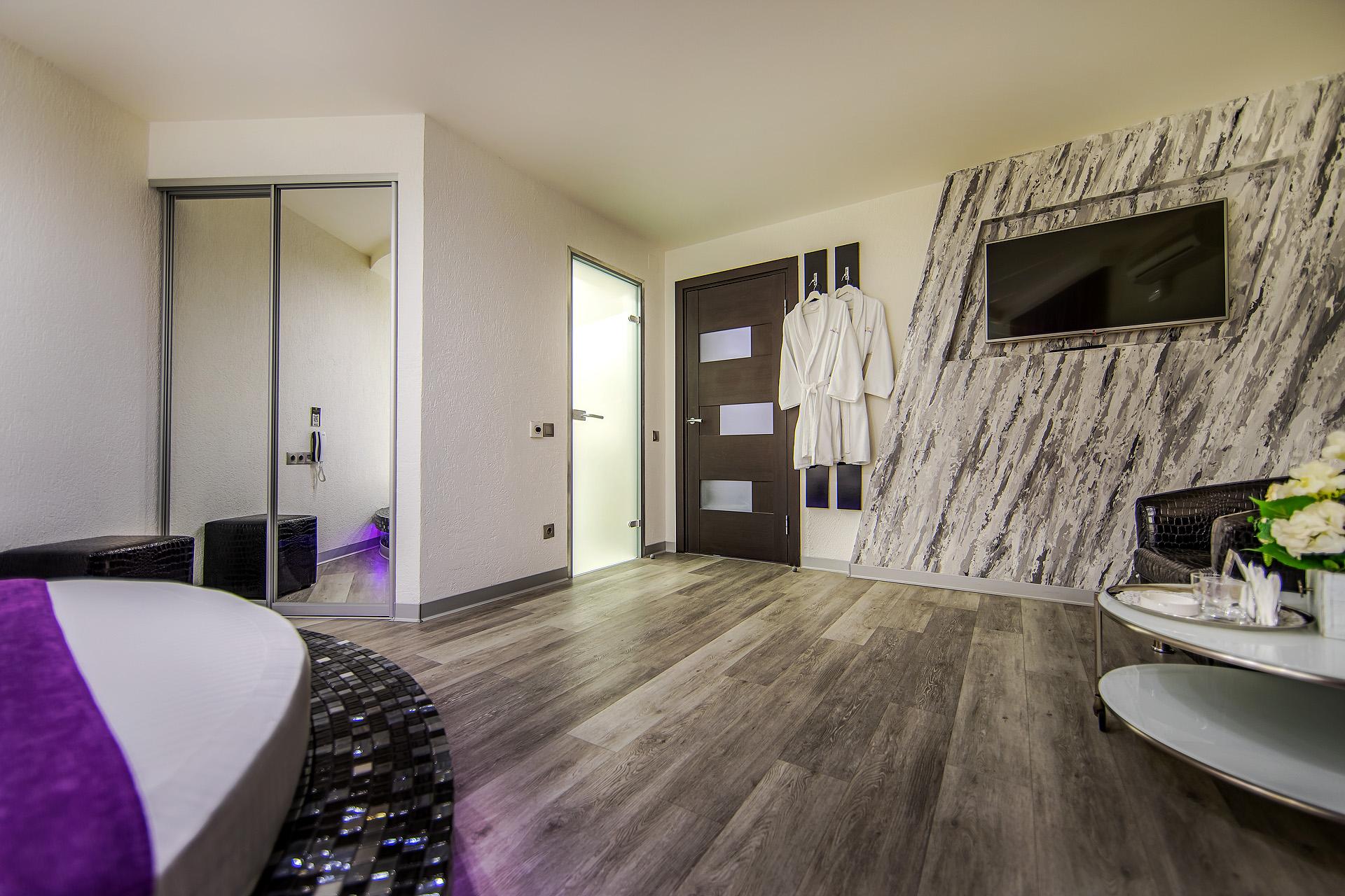 Фото Алекс Отель на Жукова