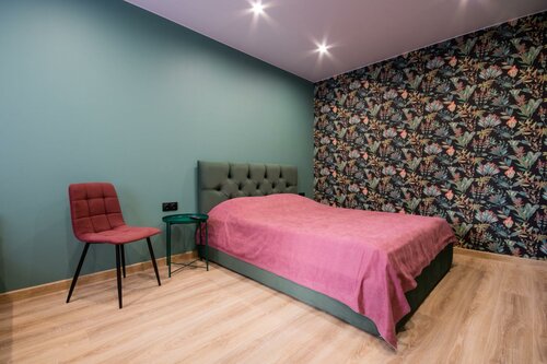 Внешний вид отеля Apart House СМ в Архангельске, фото 3