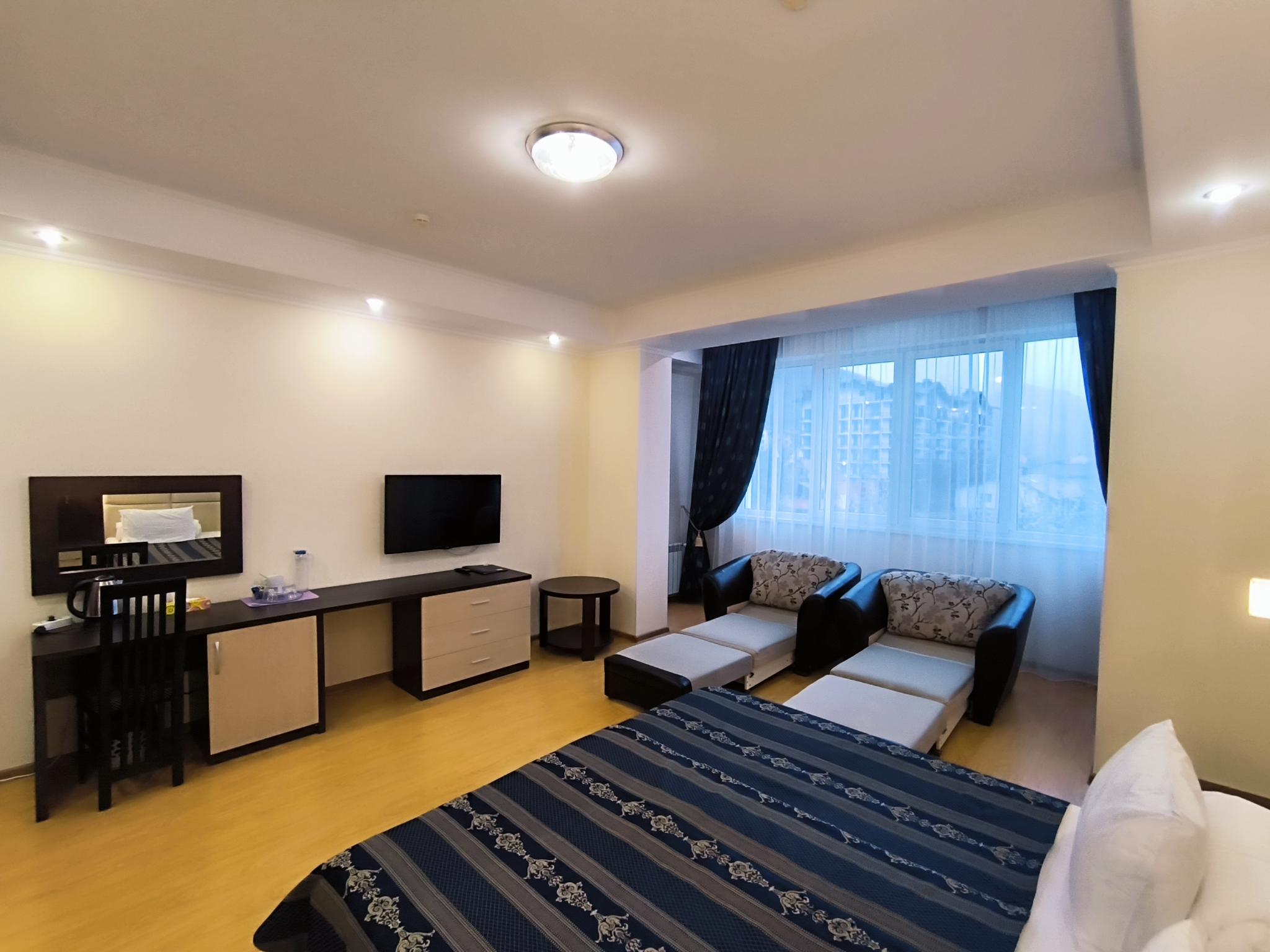 Фото Фламинго