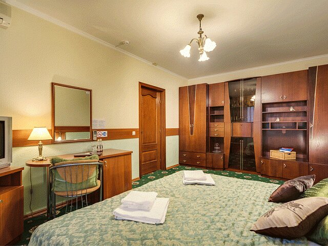 Фото Орехово Дом у парка