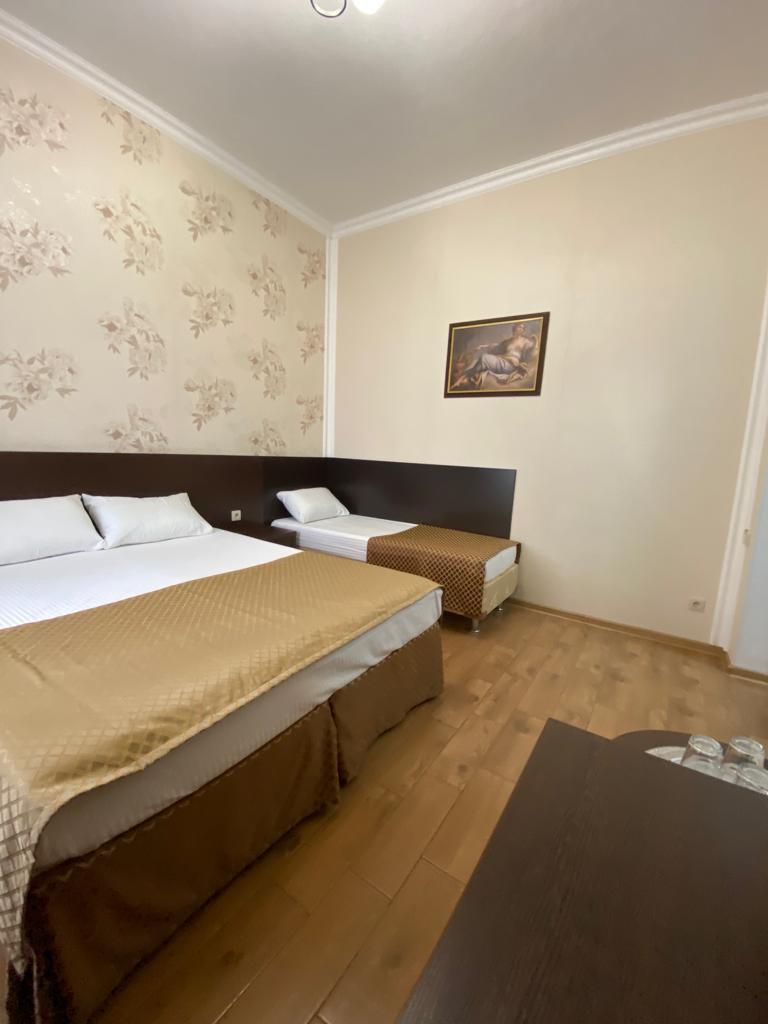 Фото Гостевой дом Бута