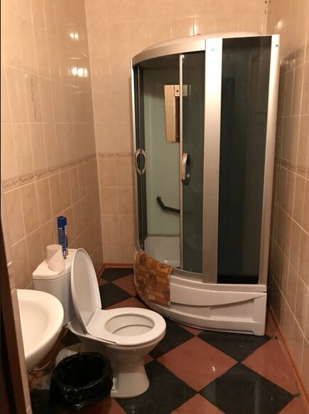 Фото Дальний кордон