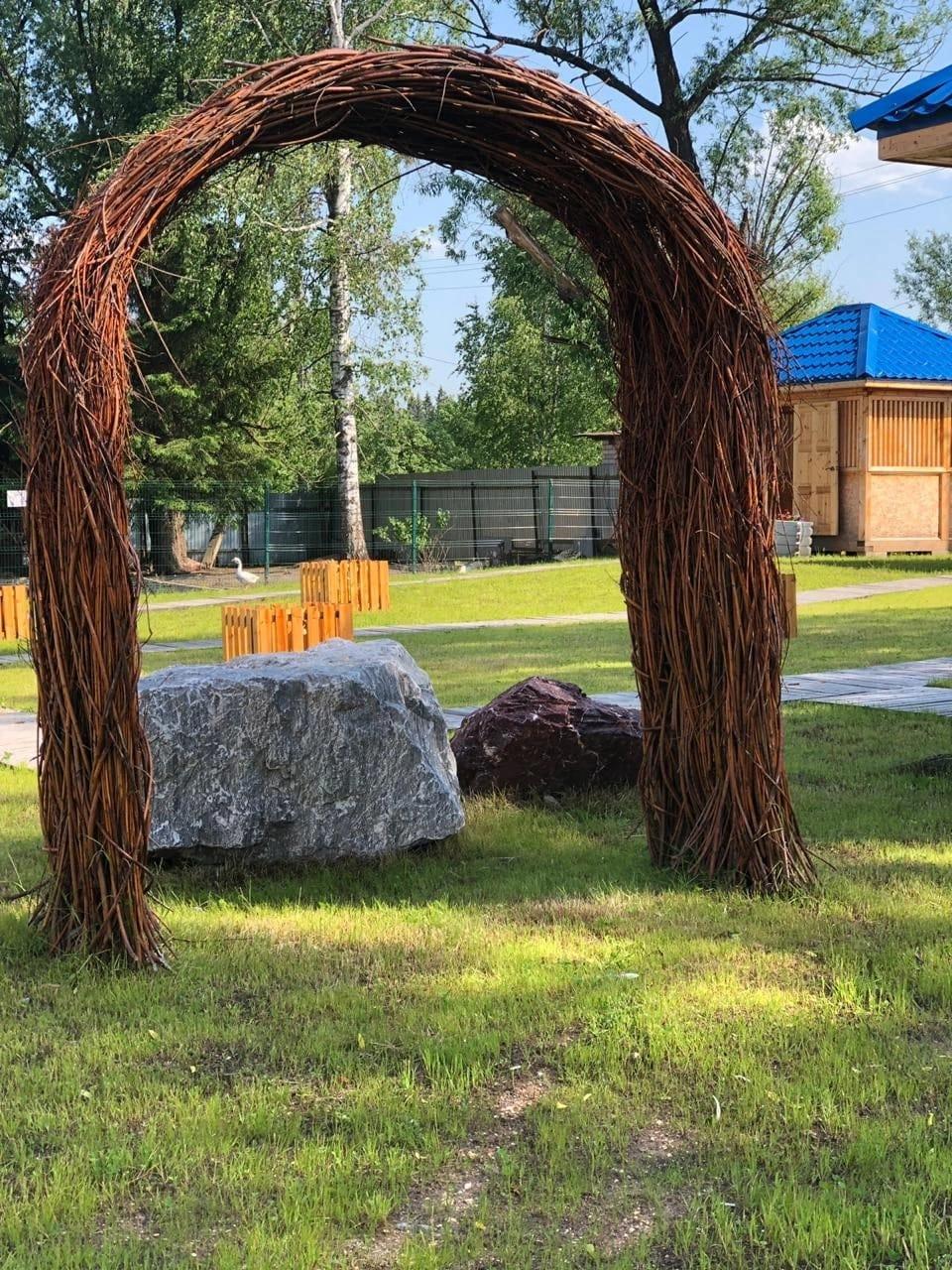 Фото Калинка