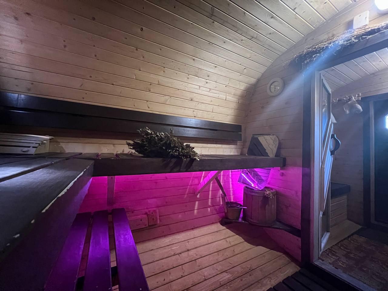 Фото Матрёшка