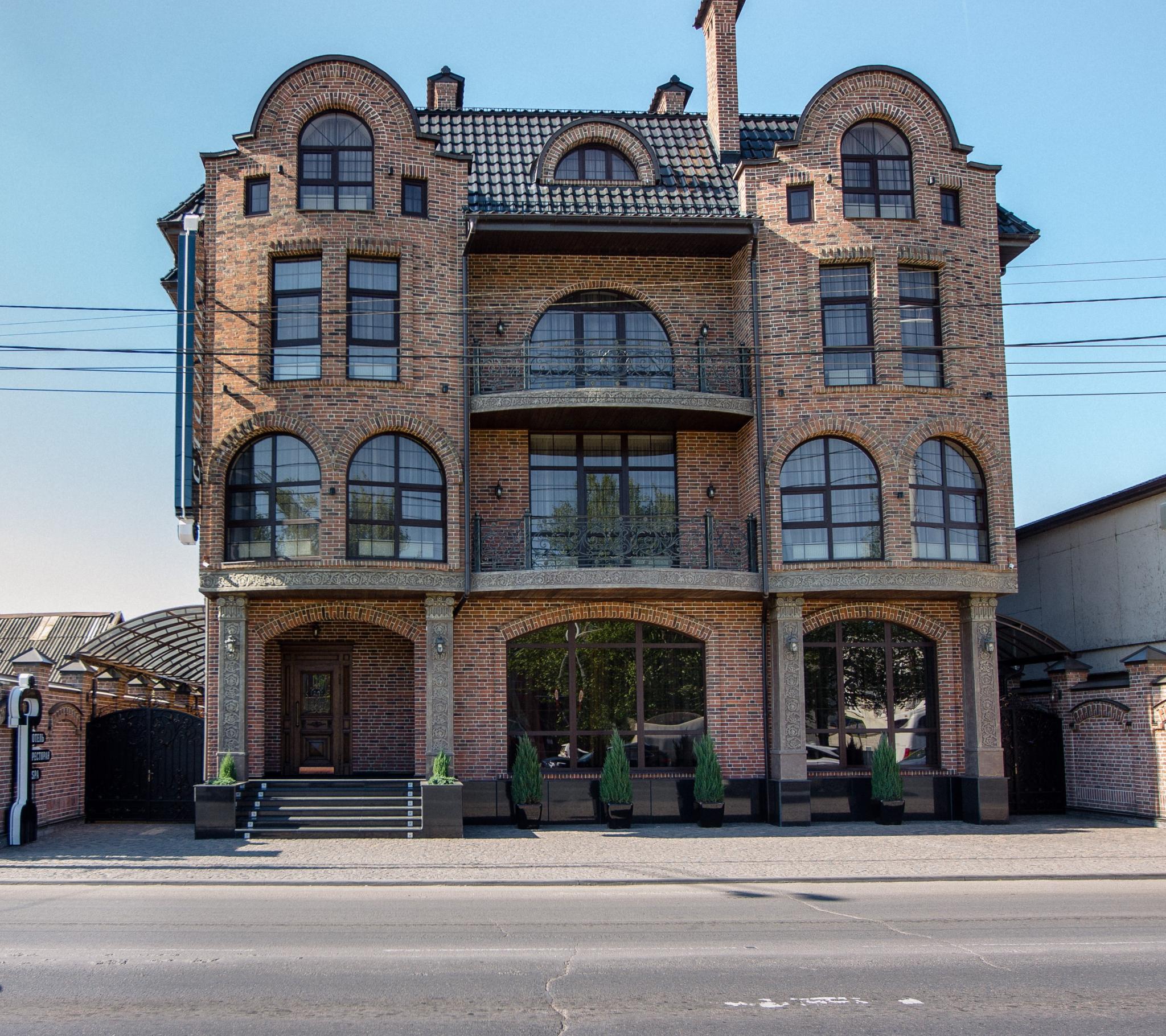 Фото Столица