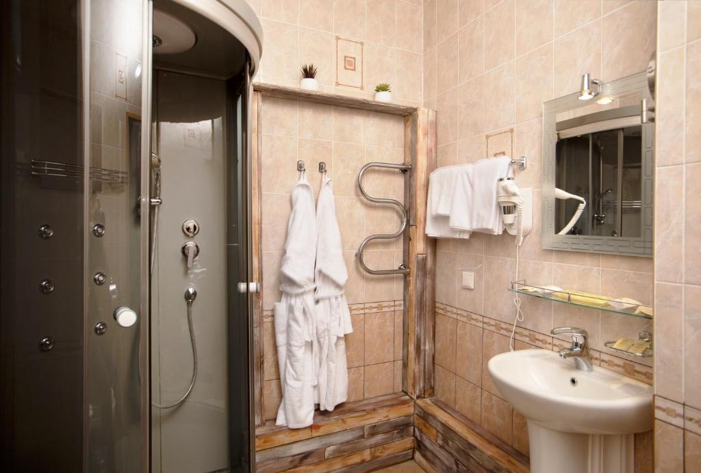 Фото Богородская