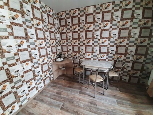 Гостиница Кызыл Яр в Янауле