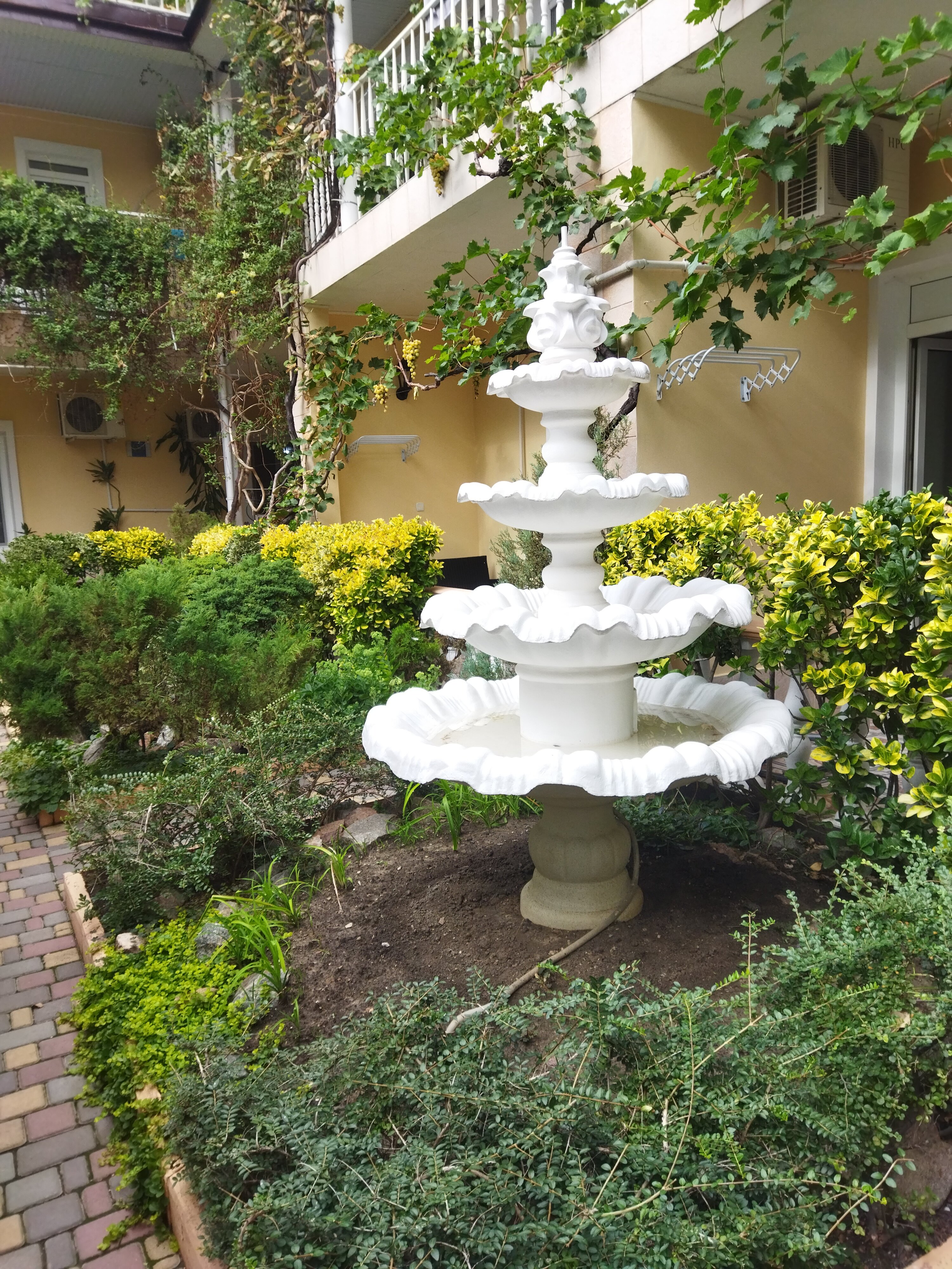 Фото Гостевой дом на Украинской