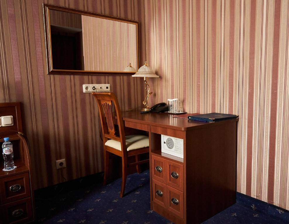 Фото Бельведер-Невский