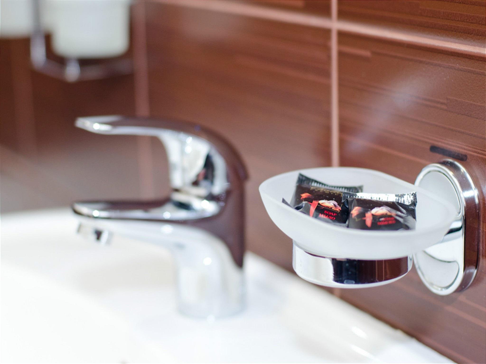 Фото Атлантик