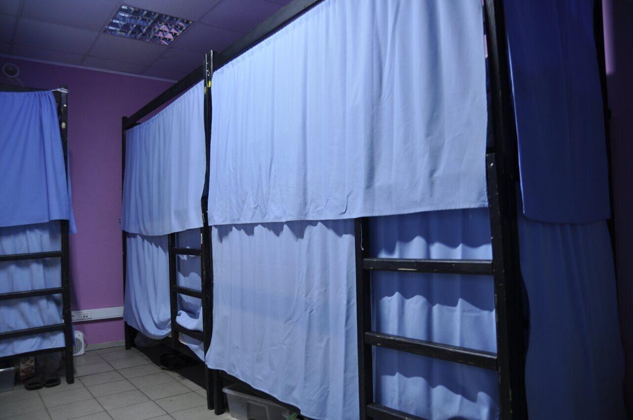 Фото Travel Inn Тимирязевская