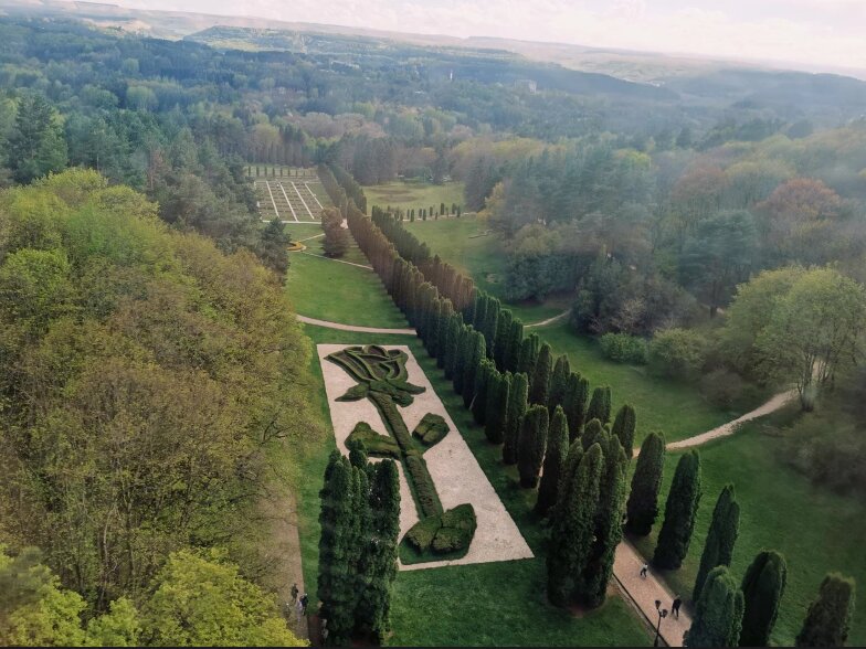 Фото Белая дача