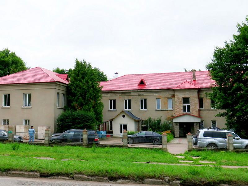 Фото отеля 5