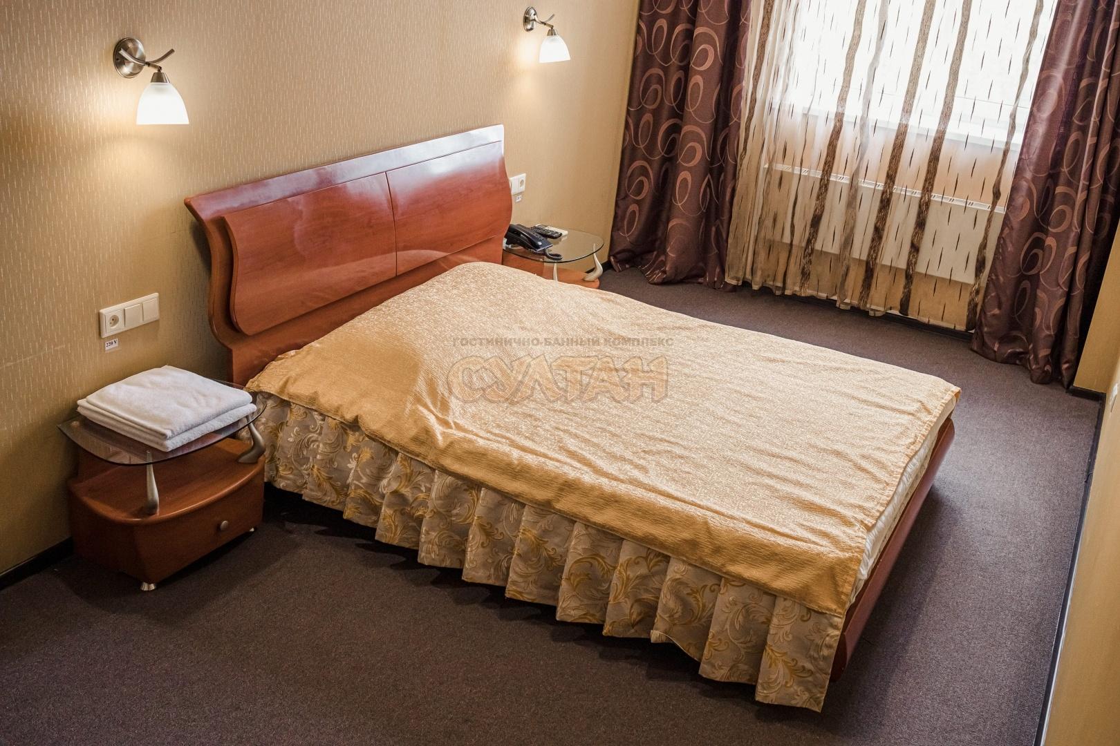 Фото Султан