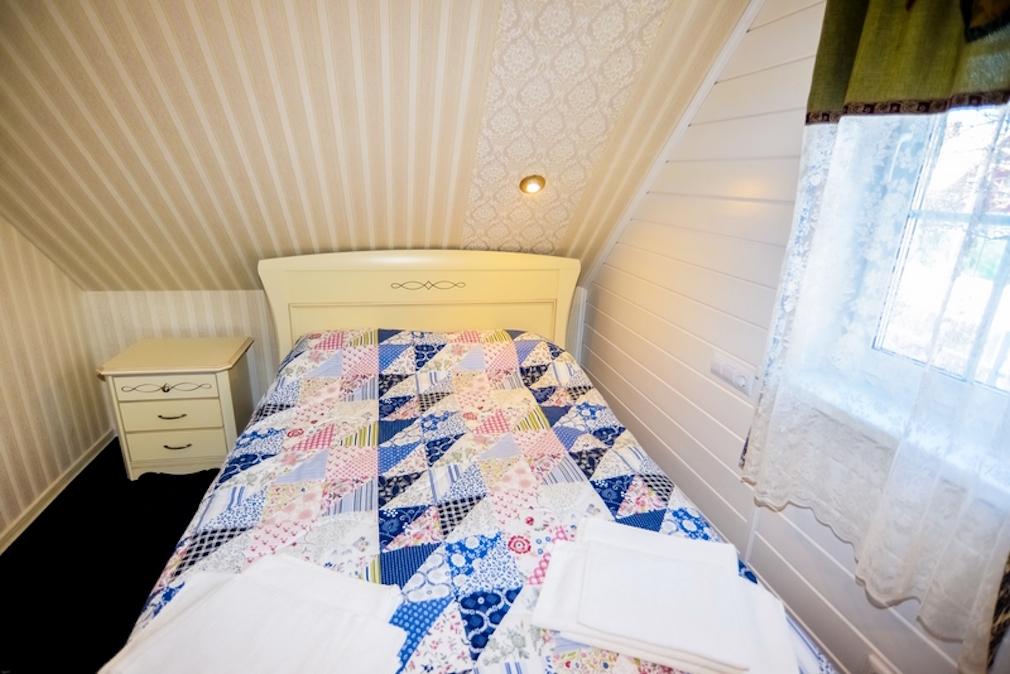 Фото Печоры - Дом