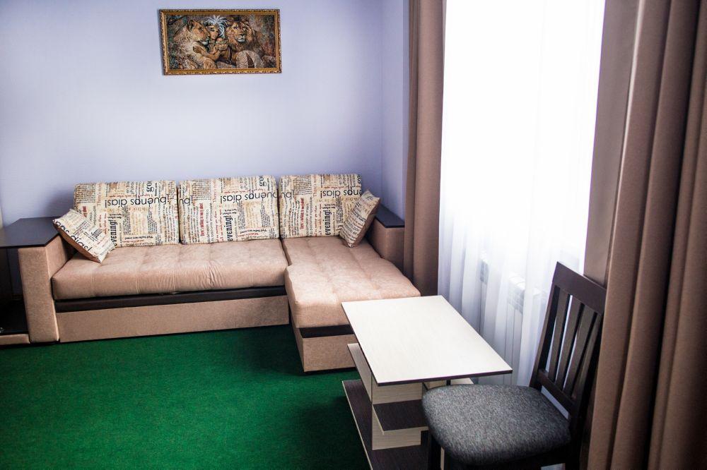 Фото отеля 3