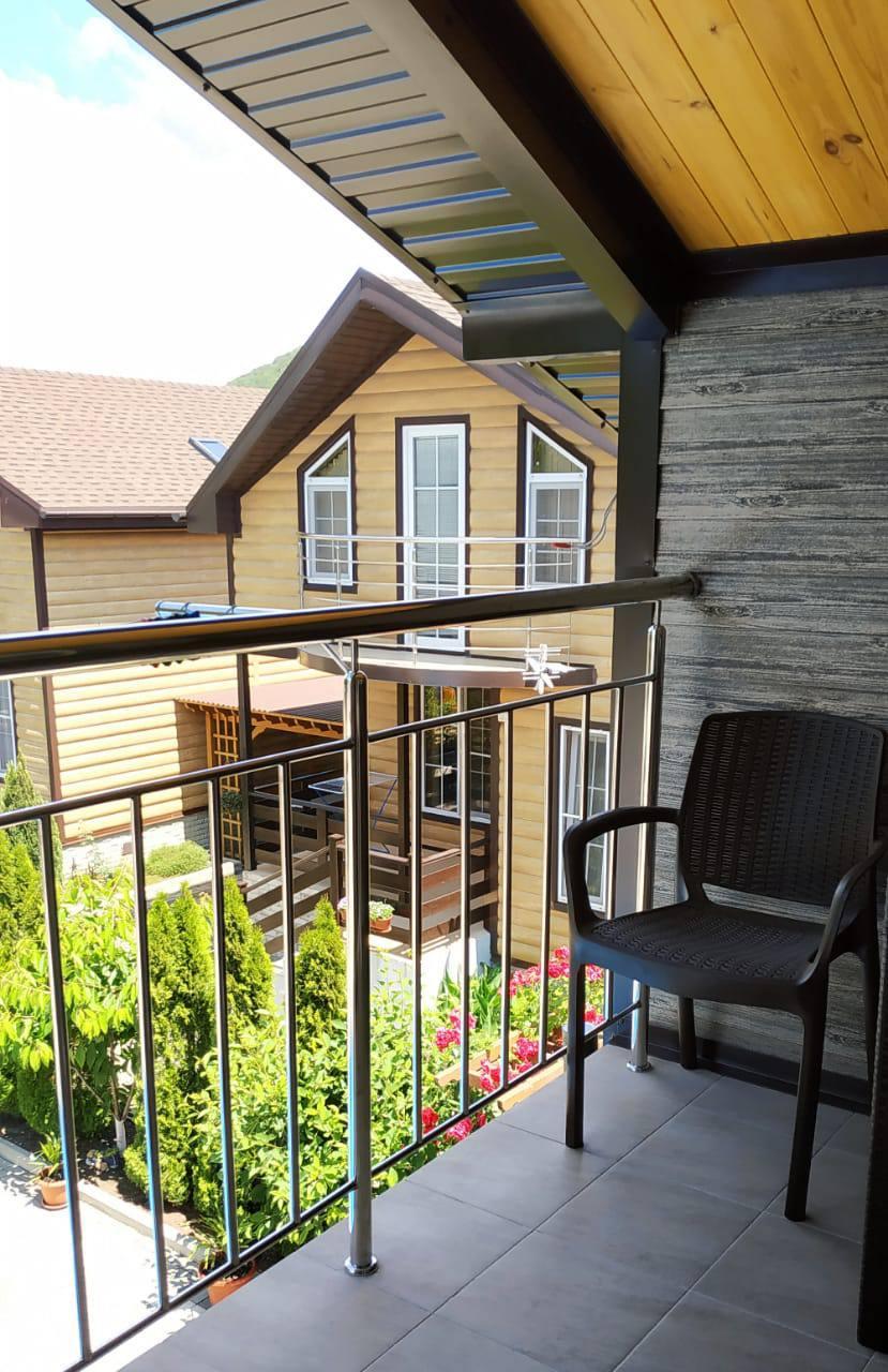 Фото Остров Атланта