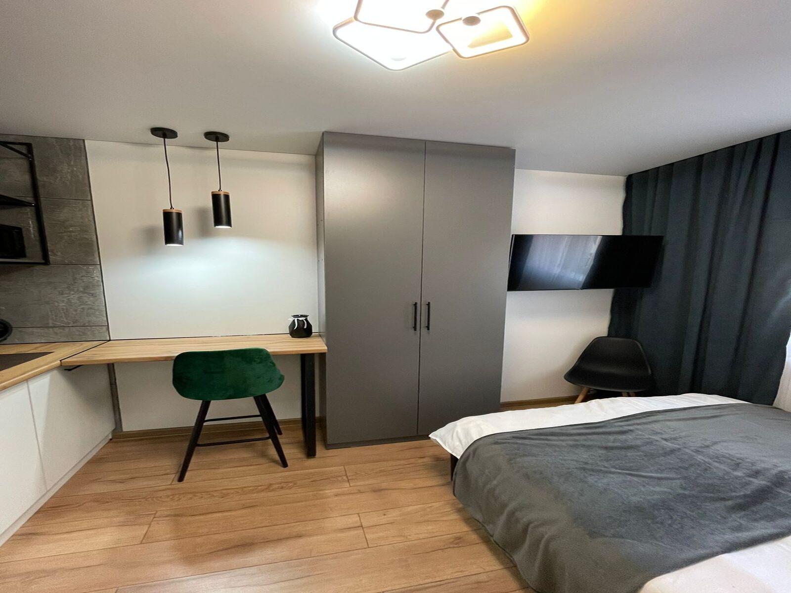 Фото Городок