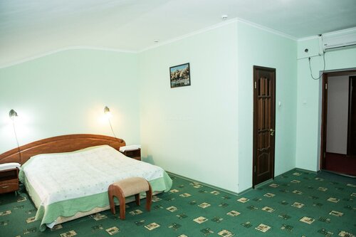 Hotel Tet-a-tet, Krasnodar Krai, photo