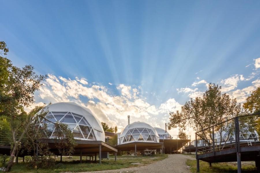 Фото Панорама