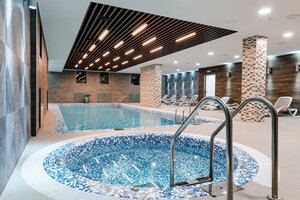 Hotel Grand Boutique