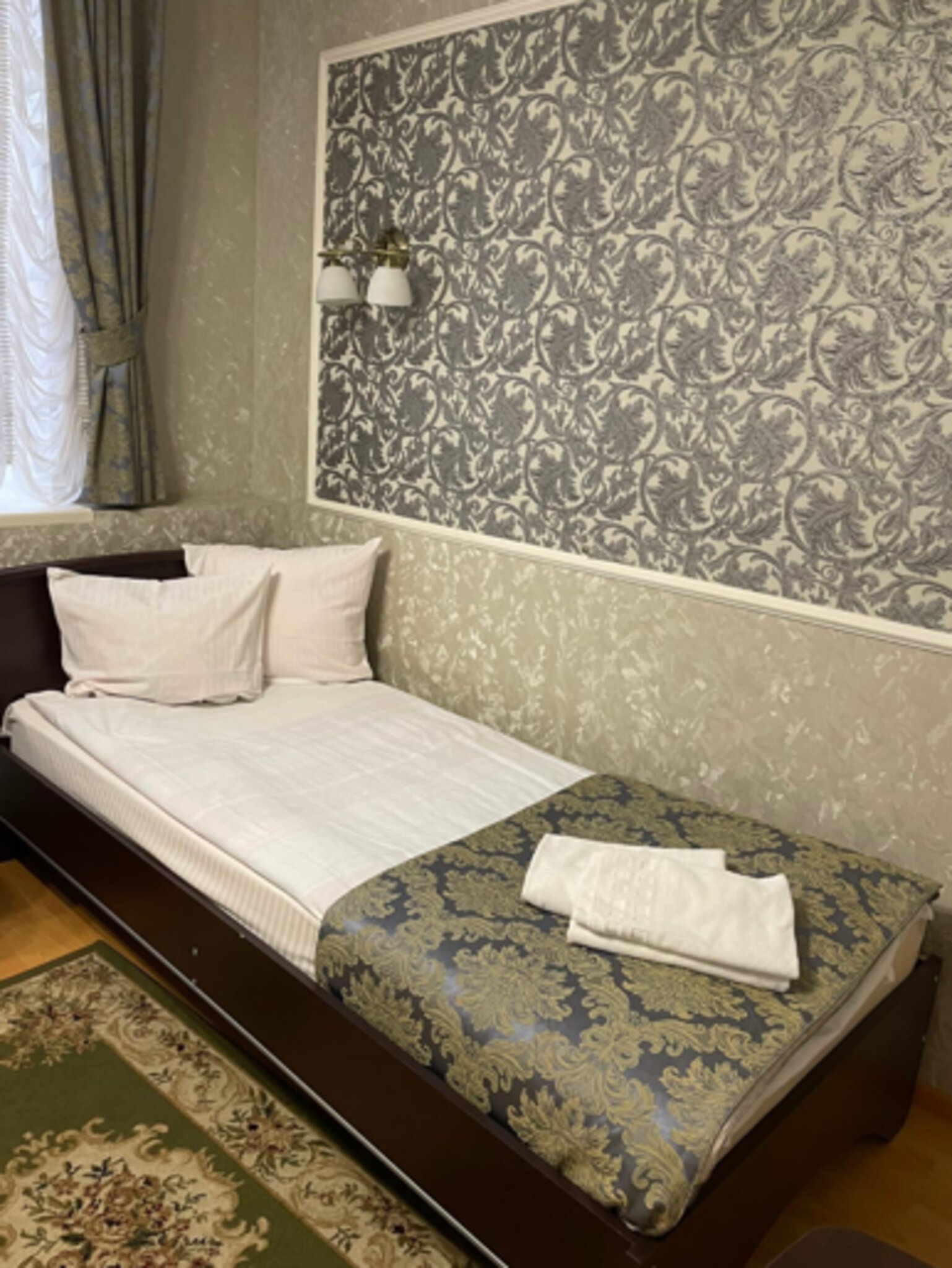 Фото Вятские улочки