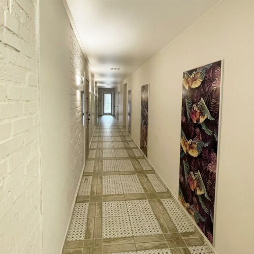 Иное жильё Art Loft 24 в Орске