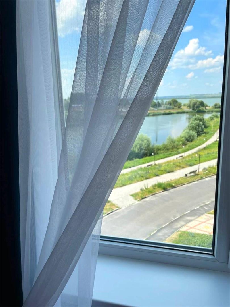 Фото Облака